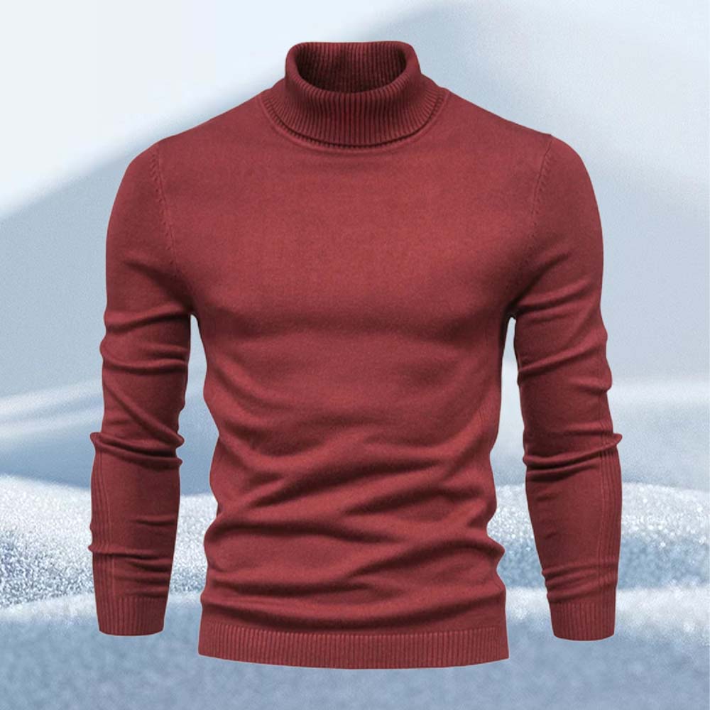 Ricemly  Pullover für Herren