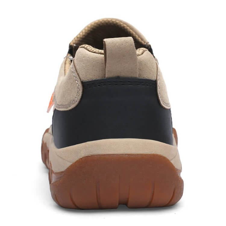 🔥Frühlingsverkauf🔥Herren-Slip-on-Outdoor-Casting-Walking-Schuhe W100