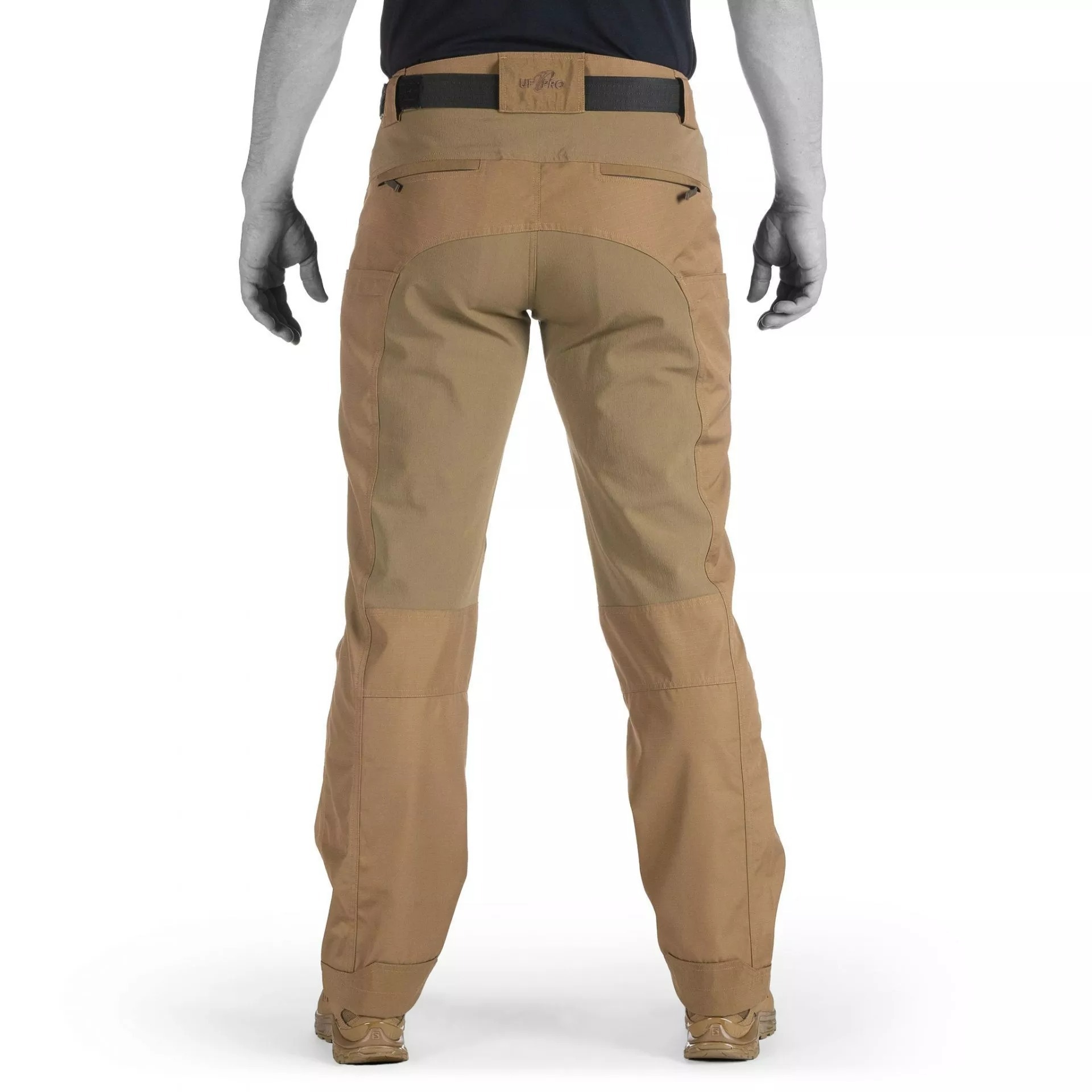 Ripstop Lightweight Waterproof Pants-For Male or Female