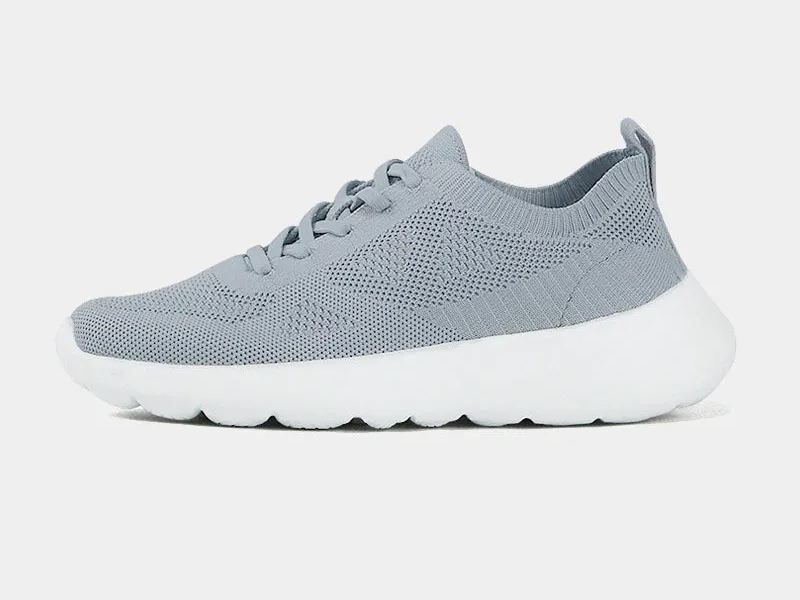 Atmungsaktive Unisex-Strickschuhe