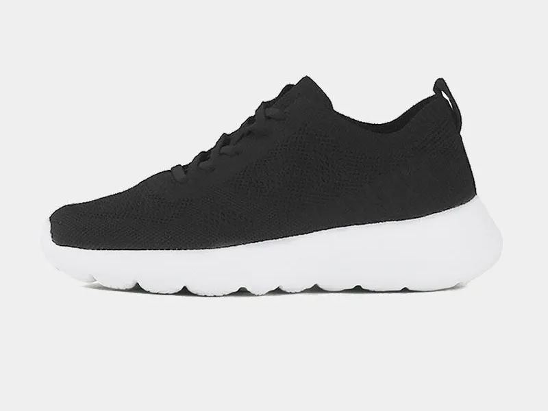 Atmungsaktive Unisex-Strickschuhe