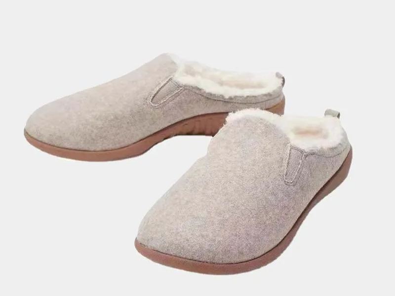 Winter Casual Hausschuhe Y007