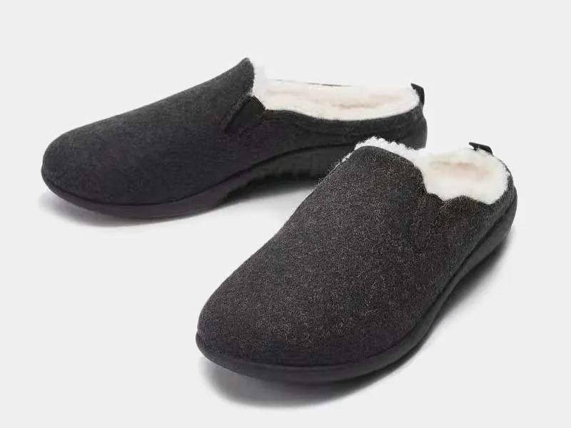Winter Casual Hausschuhe Y007