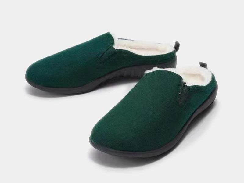 Winter Casual Hausschuhe Y007