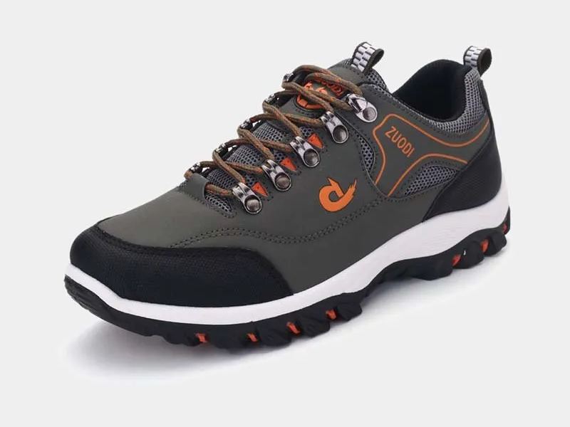 🔥Frühlingsverkauf🔥Neue Zuodi Arch Support Outdoor Sneakers