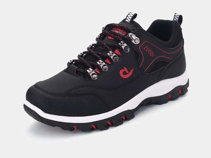 🔥Frühlingsverkauf🔥Neue Zuodi Arch Support Outdoor Sneakers