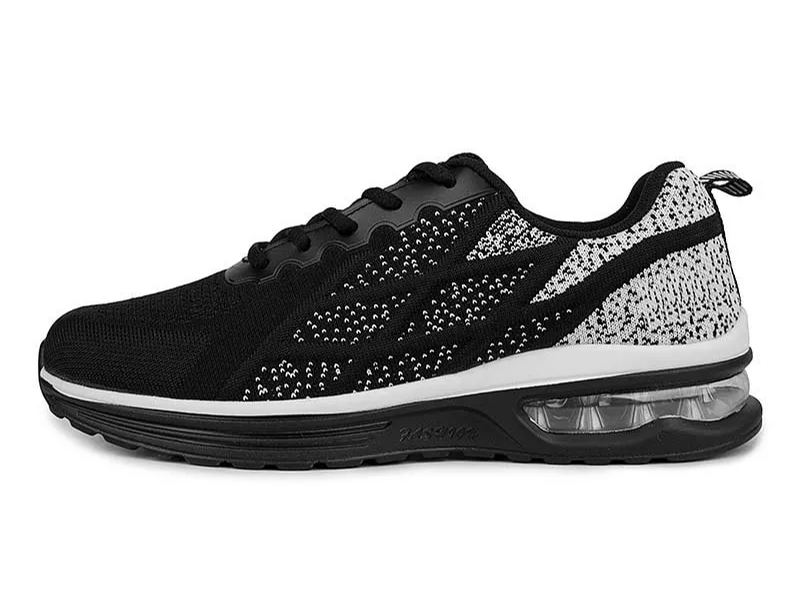 🔥Frühlingsverkauf🔥Unisex Mode Bequeme Korrektor Laufschuhe-(⚡ Luftkissen-Stoßdämpfung + ⚡ Linderung von Fußschmerzen) - Kaufen Sie 2 versandkostenfrei