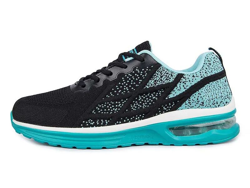 🔥Frühlingsverkauf🔥Unisex Mode Bequeme Korrektor Laufschuhe-(⚡ Luftkissen-Stoßdämpfung + ⚡ Linderung von Fußschmerzen) - Kaufen Sie 2 versandkostenfrei