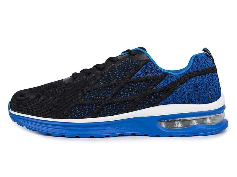 🔥Frühlingsverkauf🔥Unisex Mode Bequeme Korrektor Laufschuhe-(⚡ Luftkissen-Stoßdämpfung + ⚡ Linderung von Fußschmerzen) - Kaufen Sie 2 versandkostenfrei