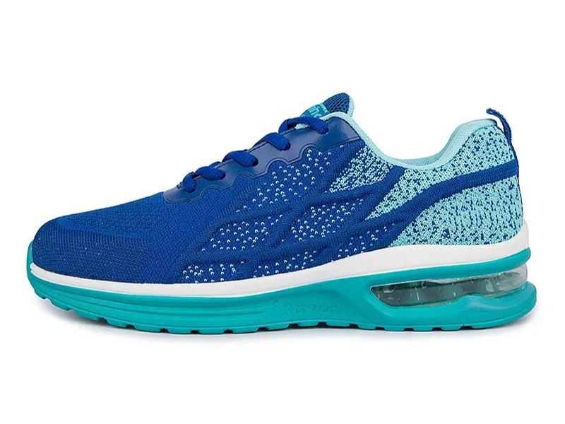 🔥Frühlingsverkauf🔥Unisex Mode Bequeme Korrektor Laufschuhe-(⚡ Luftkissen-Stoßdämpfung + ⚡ Linderung von Fußschmerzen) - Kaufen Sie 2 versandkostenfrei