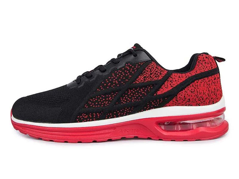 🔥Frühlingsverkauf🔥Unisex Mode Bequeme Korrektor Laufschuhe-(⚡ Luftkissen-Stoßdämpfung + ⚡ Linderung von Fußschmerzen) - Kaufen Sie 2 versandkostenfrei