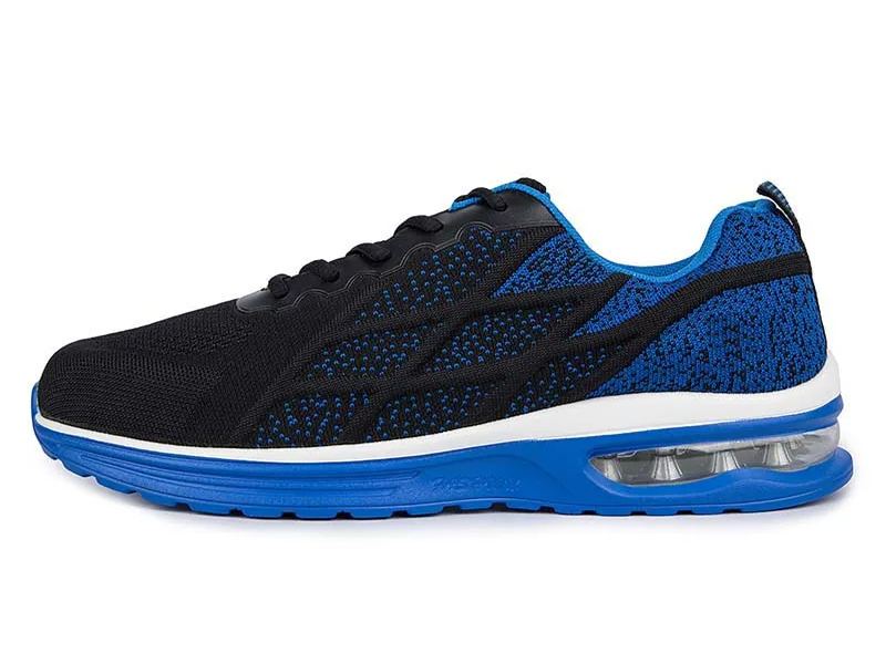 🔥Frühlingsverkauf🔥Unisex Mode Bequeme Korrektor Laufschuhe-(⚡ Luftkissen-Stoßdämpfung + ⚡ Linderung von Fußschmerzen) - Kaufen Sie 2 versandkostenfrei