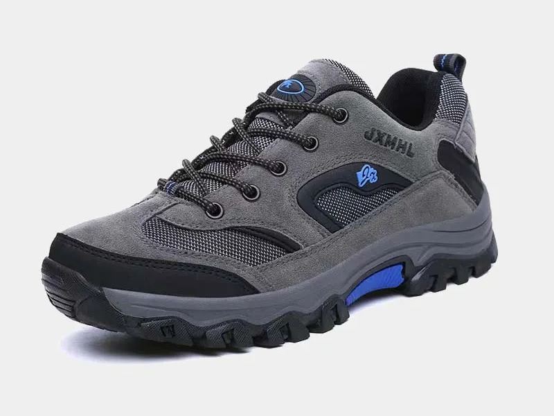 Herren rutschfeste Outdoor Wanderschuhe