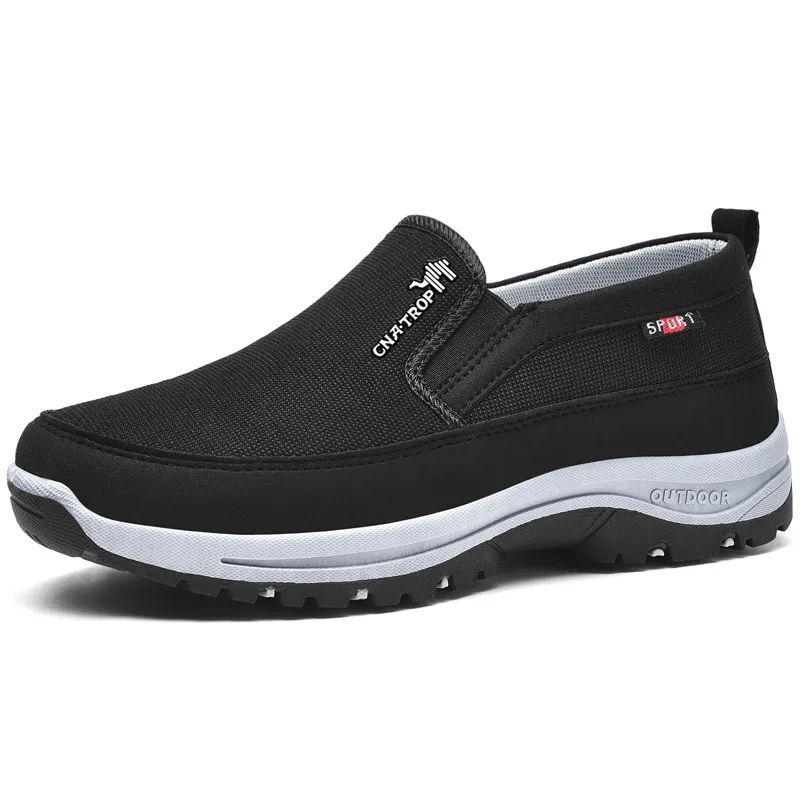 2024 Frühjahr Neue Herren-Slip-on-Wanderschuhe 183