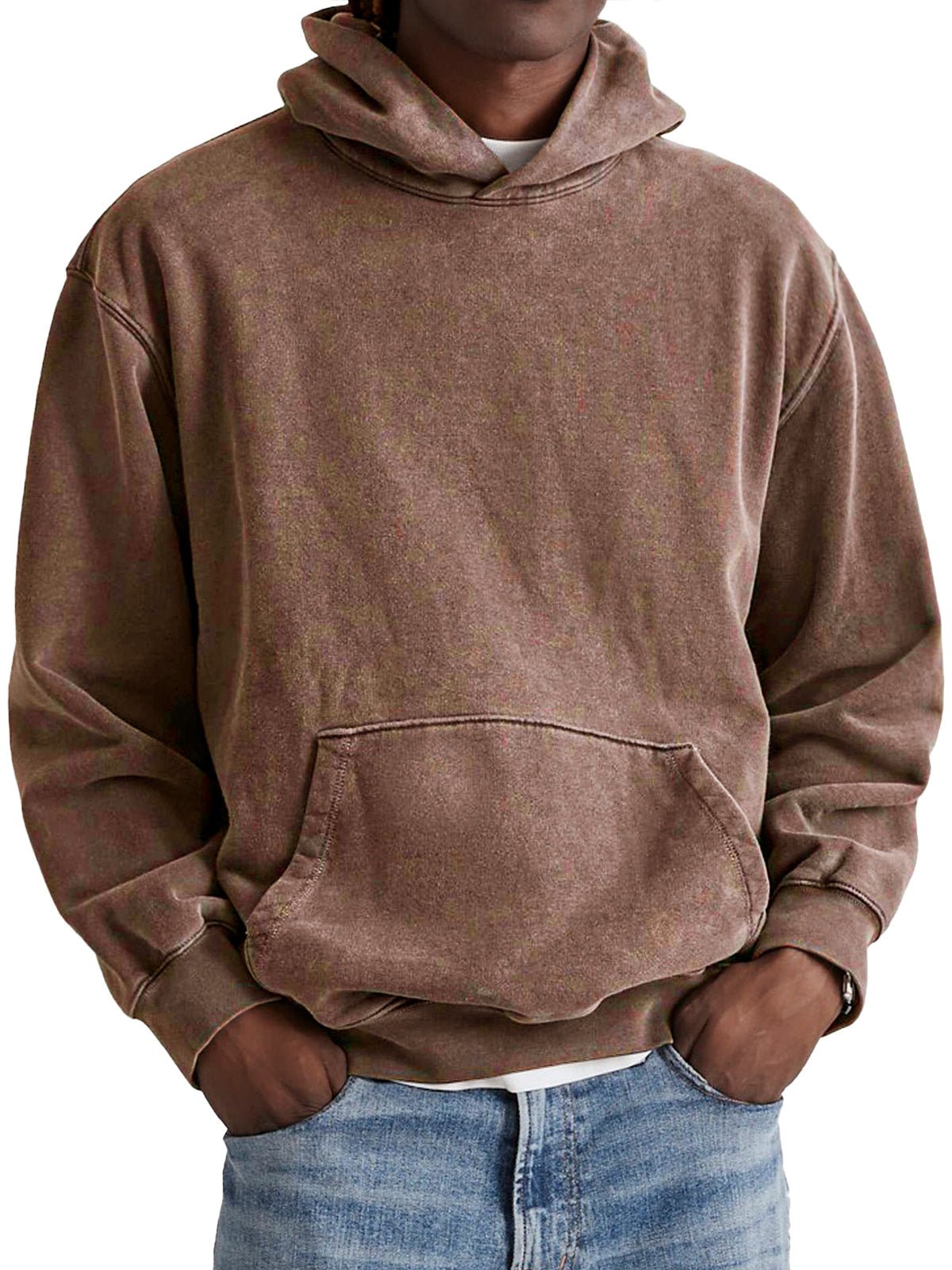 Silvan - Stylish Casual Hoodie