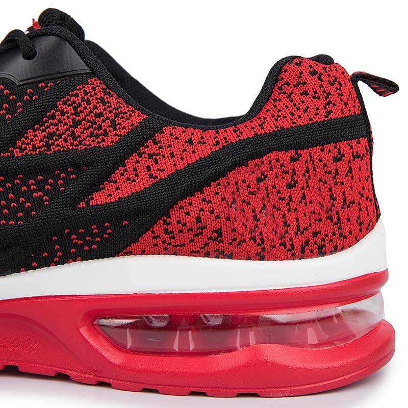 🔥Frühlingsverkauf🔥Unisex Mode Bequeme Korrektor Laufschuhe-(⚡ Luftkissen-Stoßdämpfung + ⚡ Linderung von Fußschmerzen) - Kaufen Sie 2 versandkostenfrei