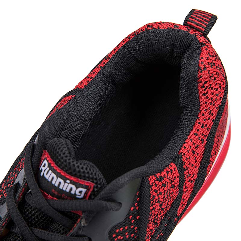 🔥Frühlingsverkauf🔥Unisex Mode Bequeme Korrektor Laufschuhe-(⚡ Luftkissen-Stoßdämpfung + ⚡ Linderung von Fußschmerzen) - Kaufen Sie 2 versandkostenfrei