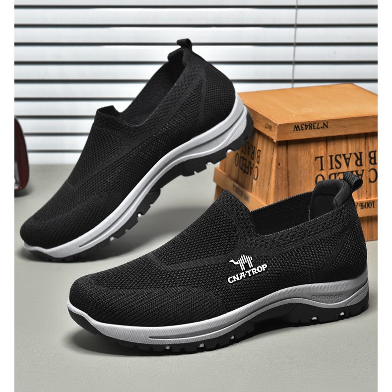 🔥On This Week Sale 70% OFF🔥Men's Sports Shoes Running Breathable Outdoor Casual Shoes