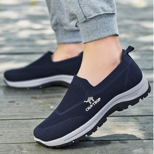 🔥On This Week Sale 70% OFF🔥Men's Sports Shoes Running Breathable Outdoor Casual Shoes