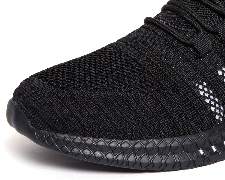 Last Day 63% OFF - Men's Breathable Mesh Comfortable Casual Shoes