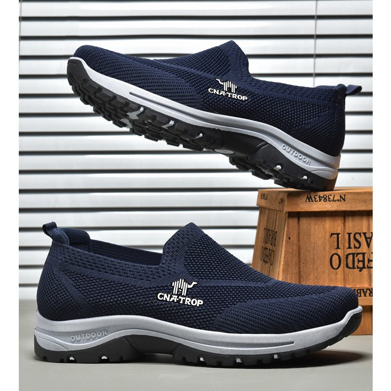 🔥On This Week Sale 70% OFF🔥Men's Sports Shoes Running Breathable Outdoor Casual Shoes