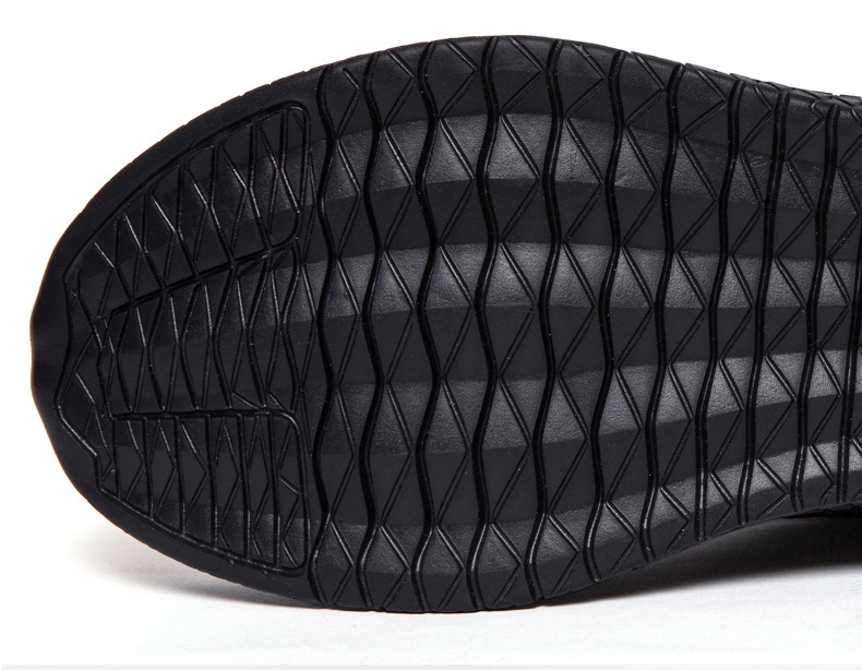 Last Day 63% OFF - Men's Breathable Mesh Comfortable Casual Shoes