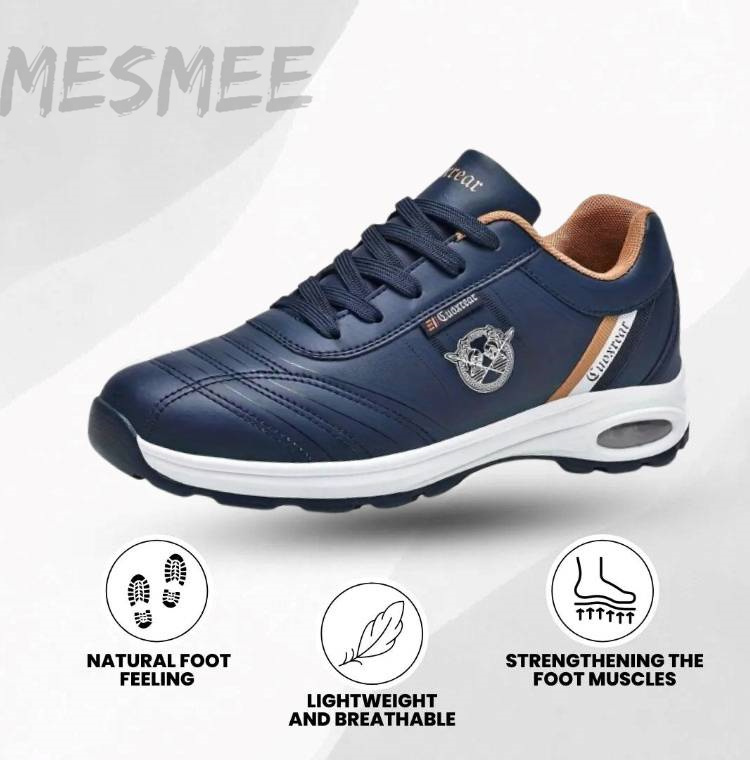 OrthoX™ - Ergonomic pain relieving orthopedic shoes