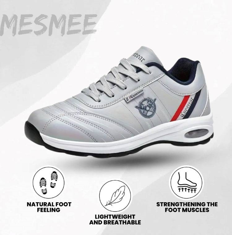 OrthoX™ - Ergonomic pain relieving orthopedic shoes