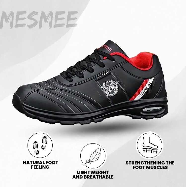 OrthoX™ - Ergonomic pain relieving orthopedic shoes