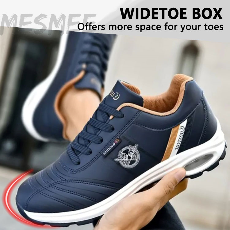 OrthoX™ - Ergonomic pain relieving orthopedic shoes