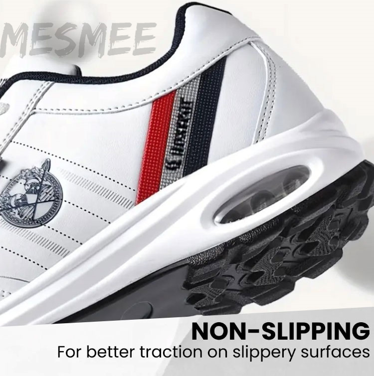 OrthoX™ - Ergonomic pain relieving orthopedic shoes