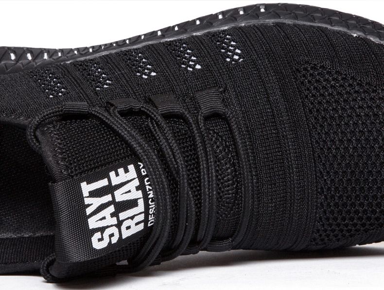 Last Day 63% OFF - Men's Breathable Mesh Comfortable Casual Shoes