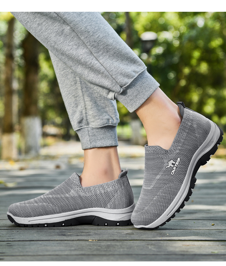 🔥On This Week Sale 70% OFF🔥Men's Sports Shoes Running Breathable Outdoor Casual Shoes