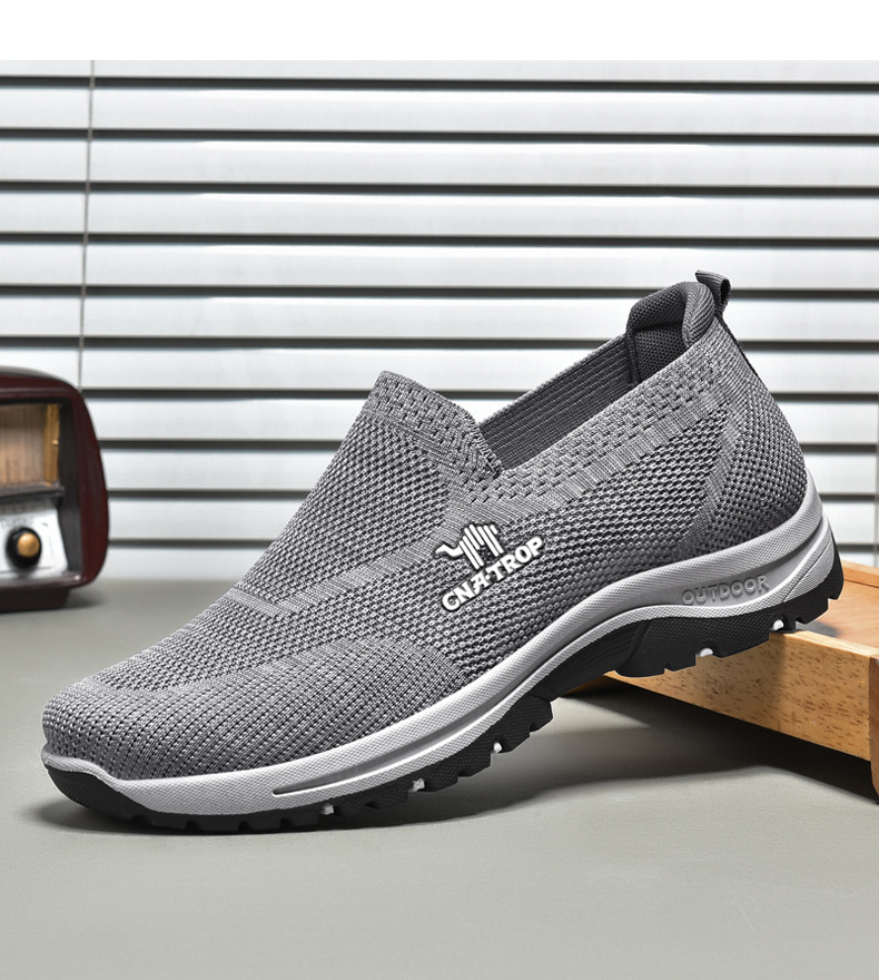 🔥On This Week Sale 70% OFF🔥Men's Sports Shoes Running Breathable Outdoor Casual Shoes