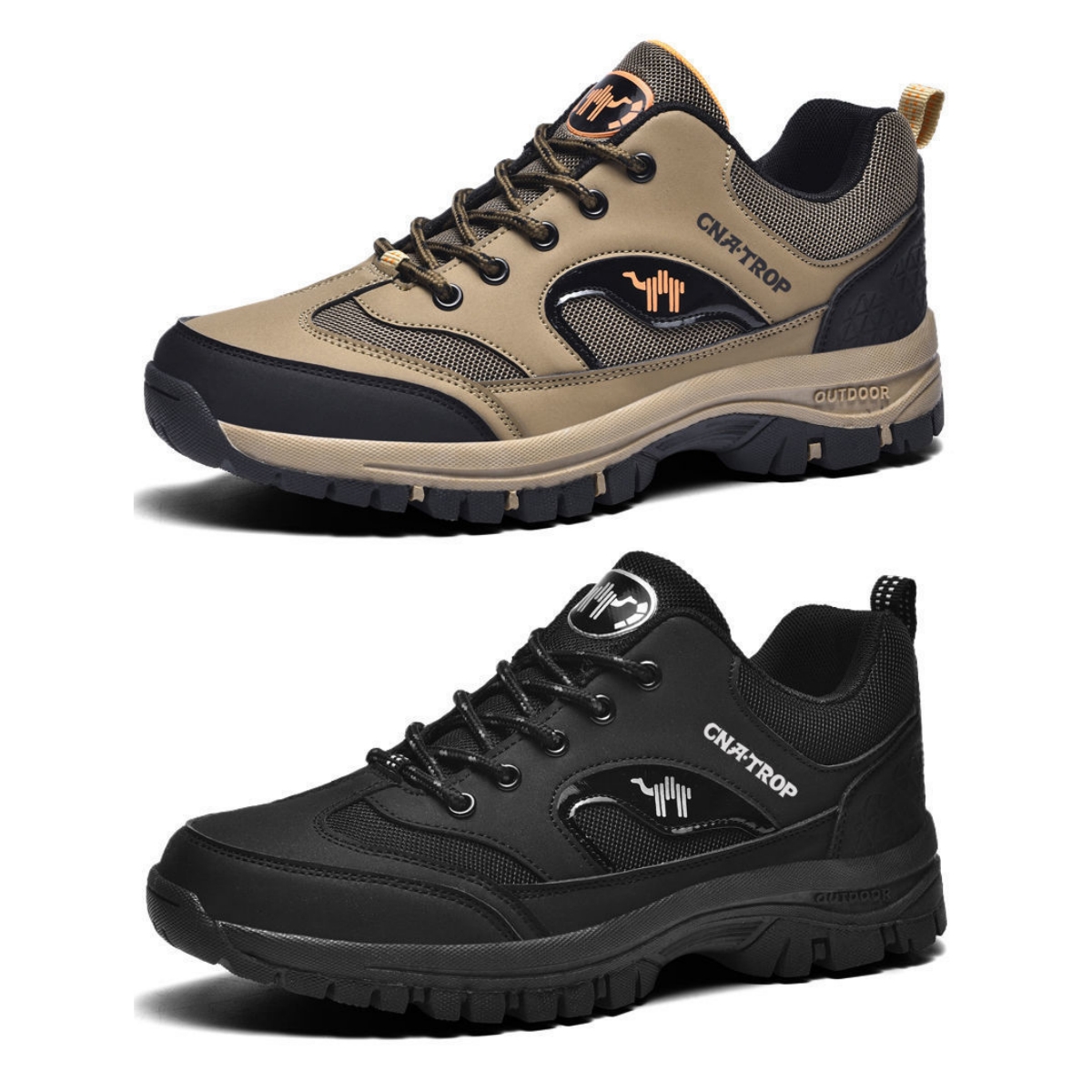 ⭐Hot Sale 70% OFF - Men's Orthopedic comfort Sneaker