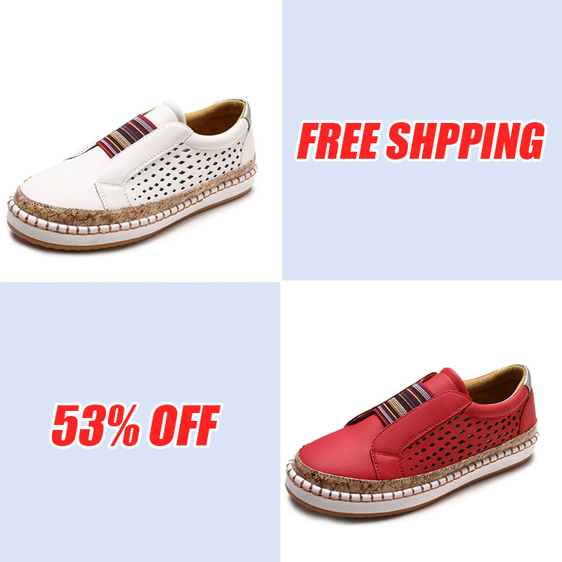 【Last day 70%OFF】— Sweetth Premium Orthopedic Casual Sneaker, Casual Orthopedic Walking Shoes 2024 Design