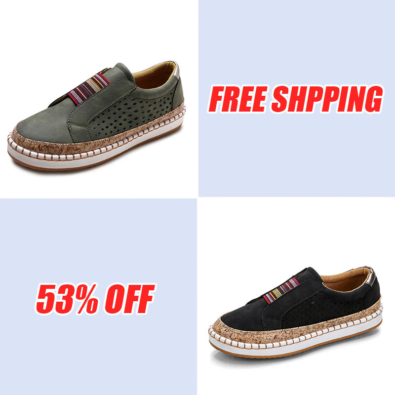 【Last day 70%OFF】— Sweetth Premium Orthopedic Casual Sneaker, Casual Orthopedic Walking Shoes 2024 Design