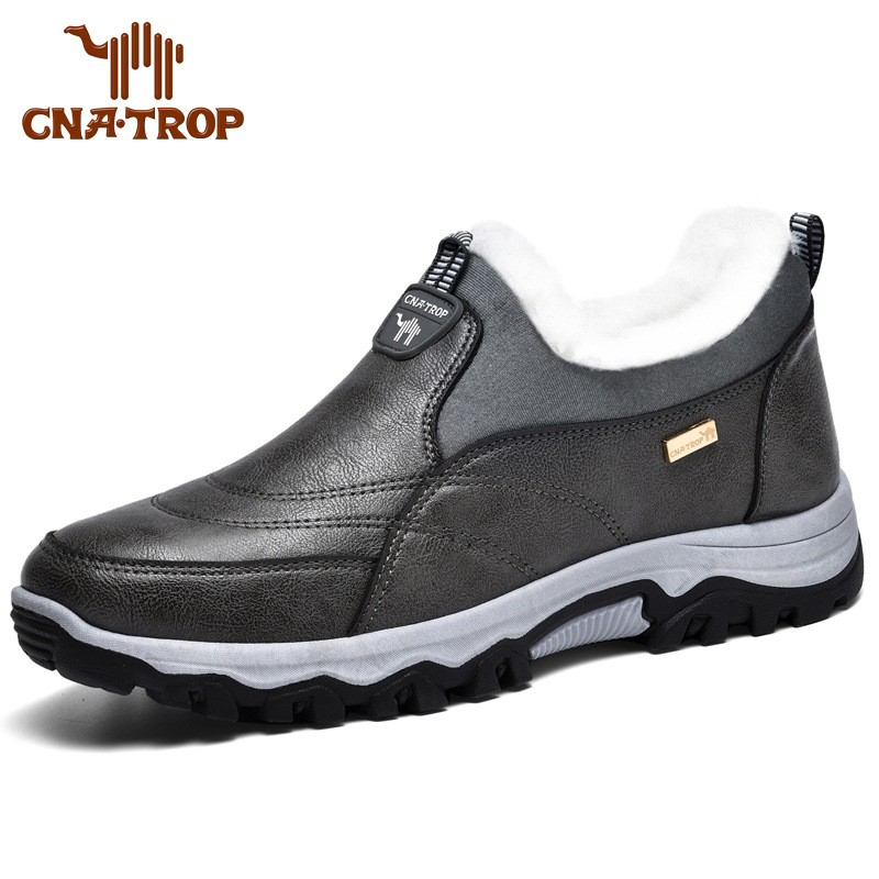 🔥2024 Hot Sale New Arrival🔥 - Men's Arch Support & Breathable and Light & Non-Slip Shoes