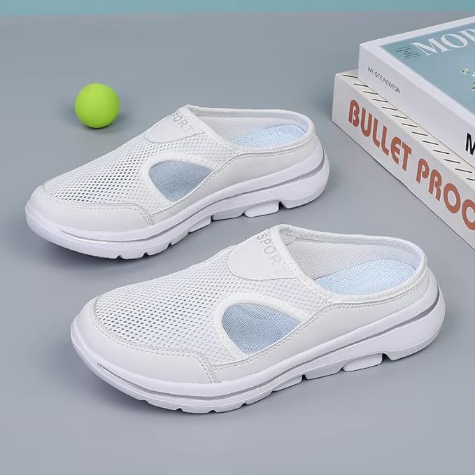 Men's Comfortable Breathable Support Sports Sandals  -New