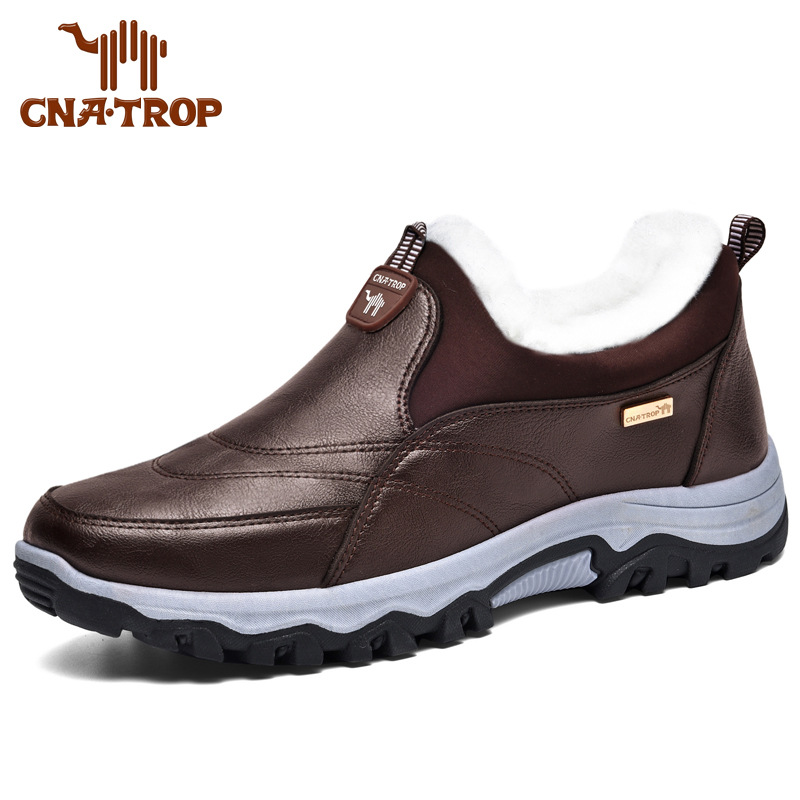 🔥2024 Hot Sale New Arrival🔥 - Men's Arch Support & Breathable and Light & Non-Slip Shoes