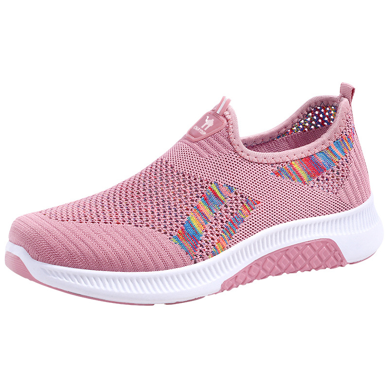 🔥Last Day 60% OFF - Slip-on light air cushion orthopedic Sneakers