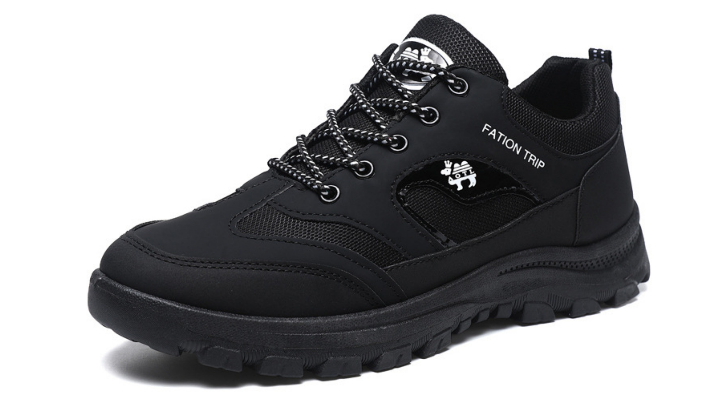 🔥Spring Sale 60% OFF🔥2024 Men's Orthopedic comfort Sneaker