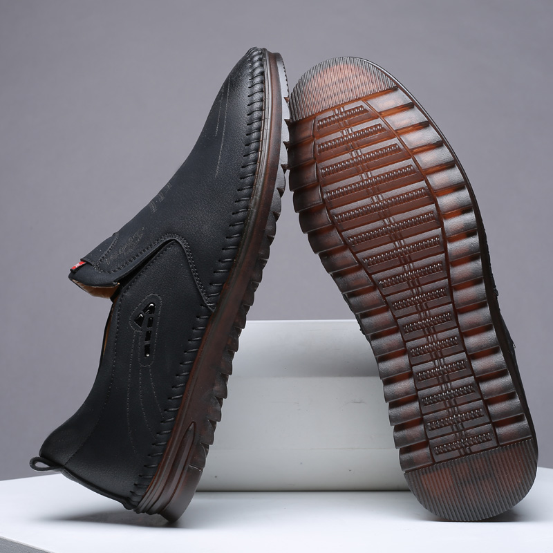 Business Casual Shoe | A-must-have Shoe for Every Successful Men