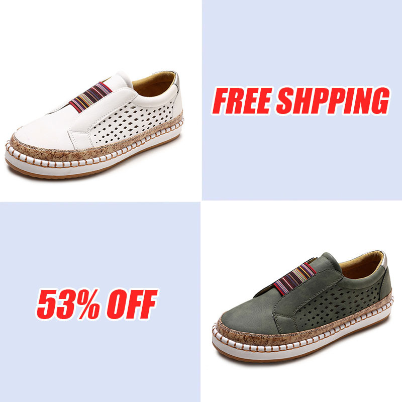 【Last day 70%OFF】— Sweetth Premium Orthopedic Casual Sneaker, Casual Orthopedic Walking Shoes 2024 Design