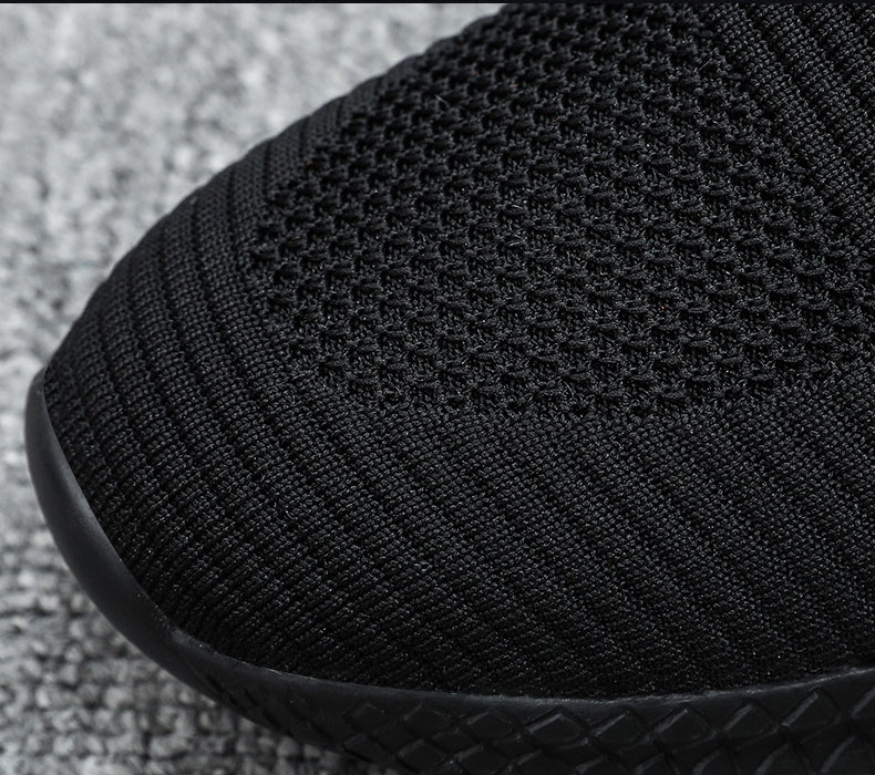 Last Day 63% OFF - Men's Breathable Mesh Comfortable Casual Shoes