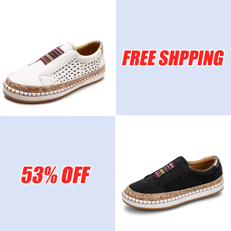 【Last day 70%OFF】— Sweetth Premium Orthopedic Casual Sneaker, Casual Orthopedic Walking Shoes 2024 Design