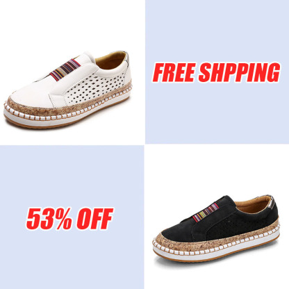 【Last day 70%OFF】— Sweetth Premium Orthopedic Casual Sneaker, Casual Orthopedic Walking Shoes 2024 Design