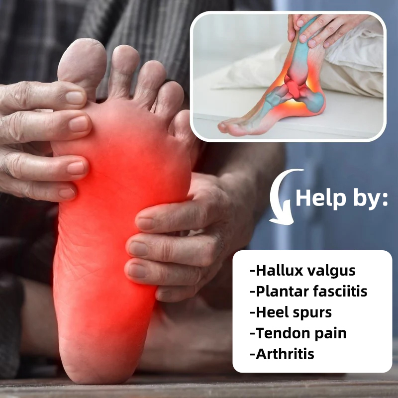 Men's Comfortable Breathable Support Sports Sandals  -New