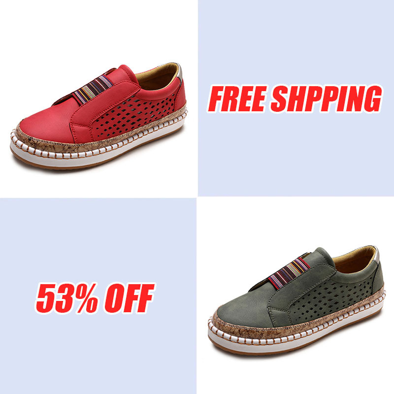 【Last day 70%OFF】— Sweetth Premium Orthopedic Casual Sneaker, Casual Orthopedic Walking Shoes 2024 Design