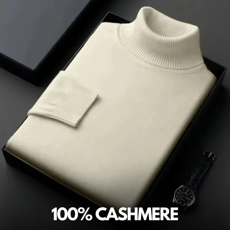 Franky | Cashmere Sweater